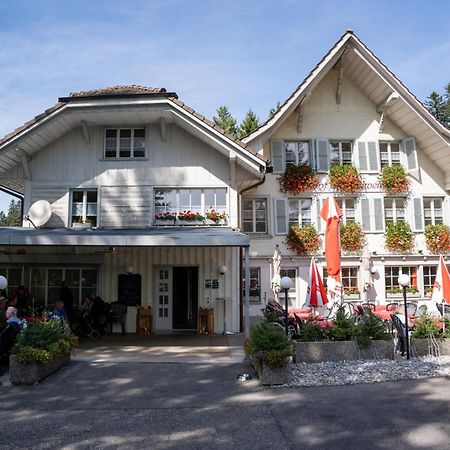 Gasthof Schnittweierbad Steffisburg Extérieur photo