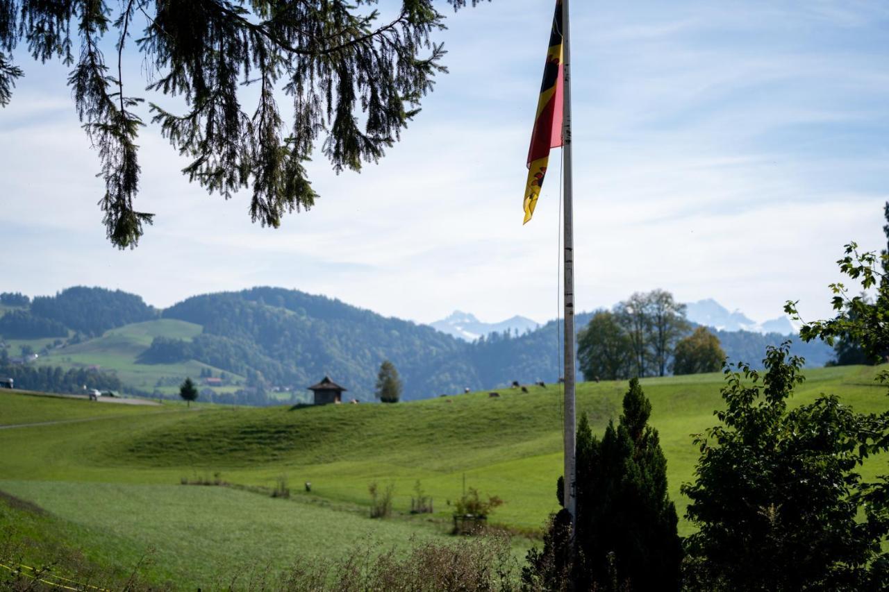 Gasthof Schnittweierbad Steffisburg Extérieur photo