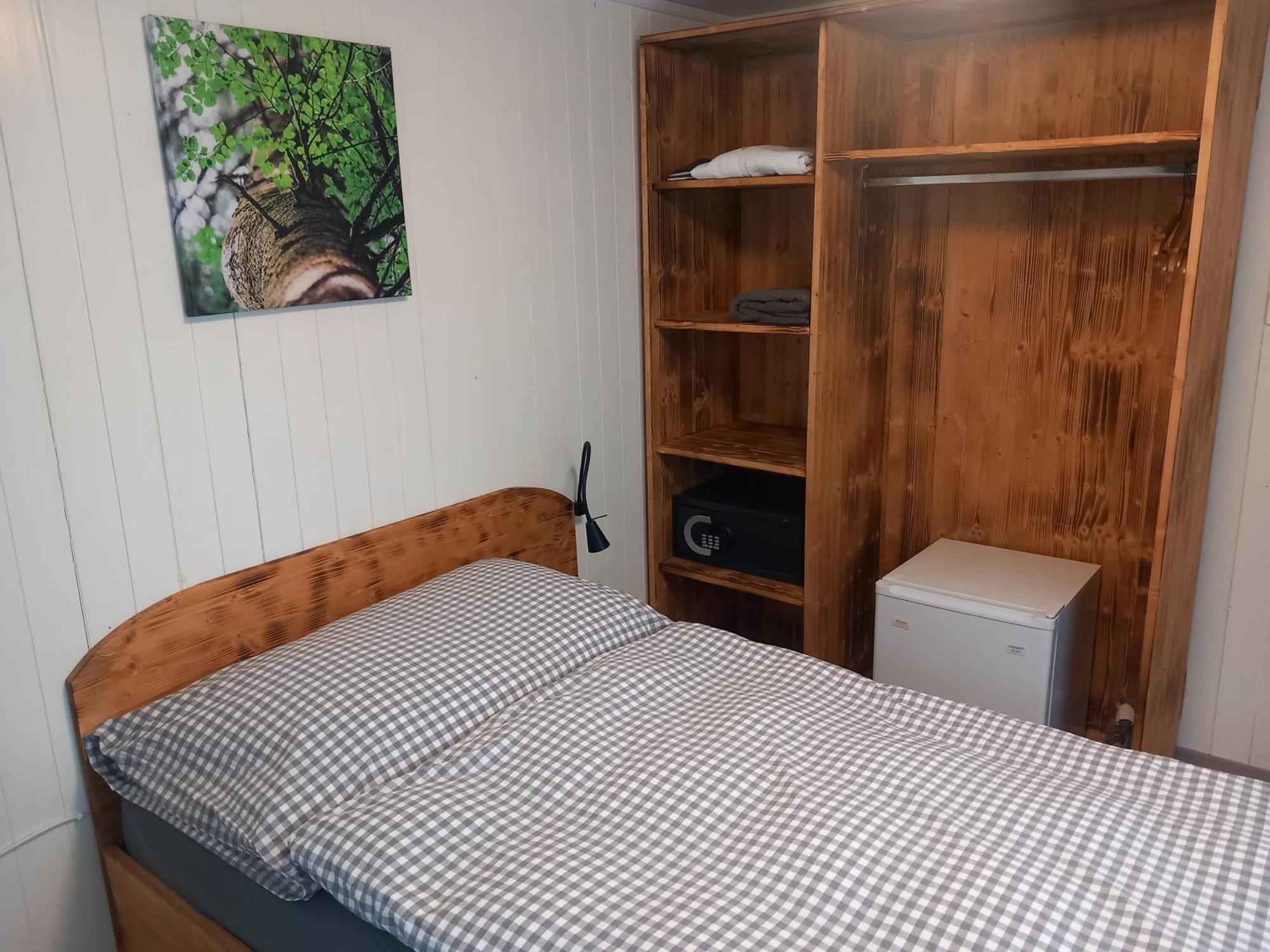 Gasthof Schnittweierbad Steffisburg Chambre photo